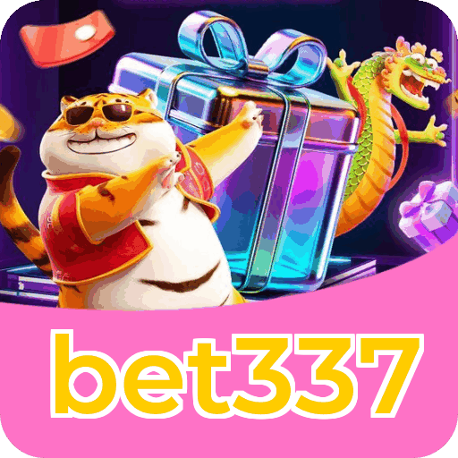 Login rápido no app bet337