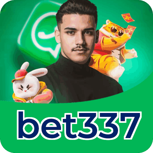 Segurança bet337