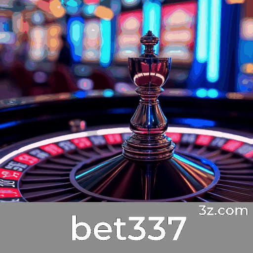 bet337: Seu Cassino Online Seguro e Divertido